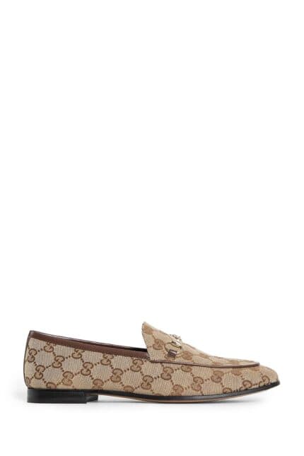 GUCCI Jordaan Loafers