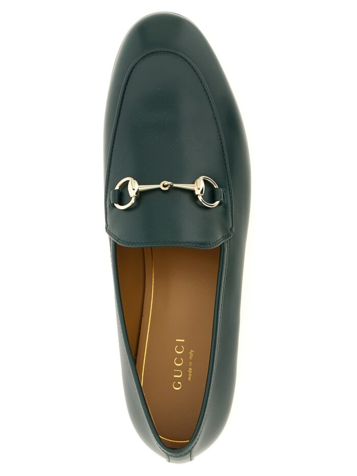 'Gucci Jordaan' Loafers