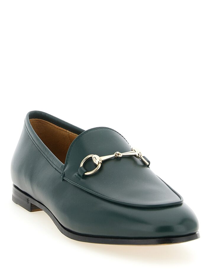 'Gucci Jordaan' Loafers