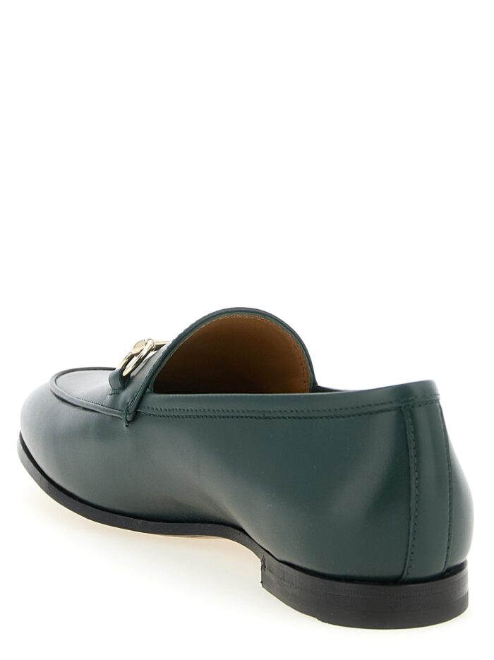 'Gucci Jordaan' Loafers