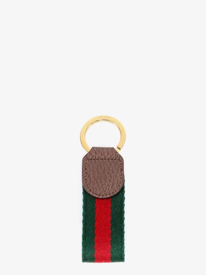 GUCCI KEYCHAIN