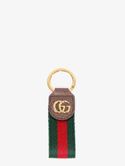 GUCCI KEYCHAIN