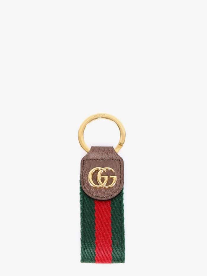 GUCCI KEYCHAIN