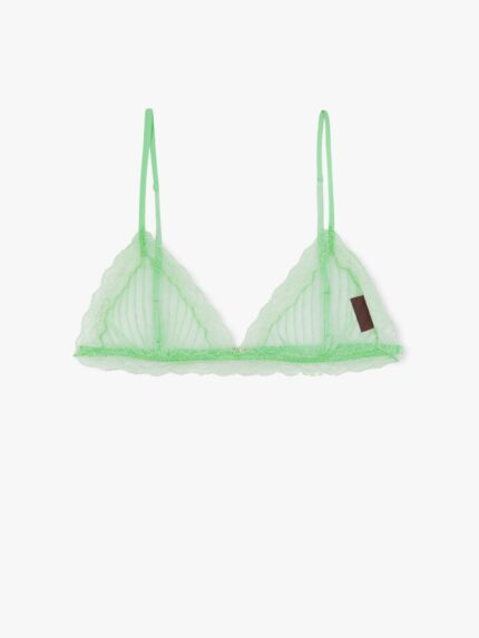 Gucci Lace Bra