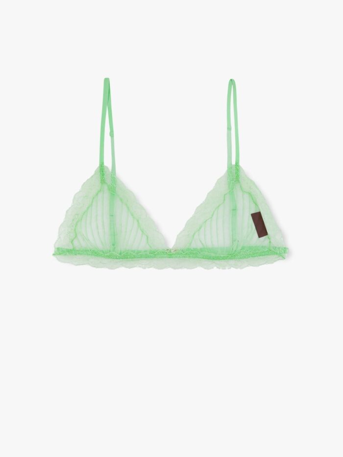 Gucci Lace Bra