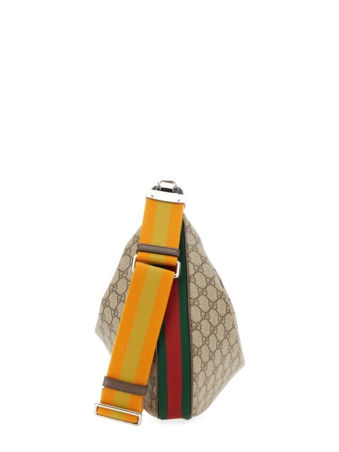 Gucci LARGE ATTACHE SHOULDER BAG