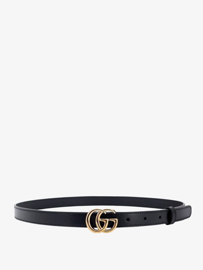 Gucci Leather Belt