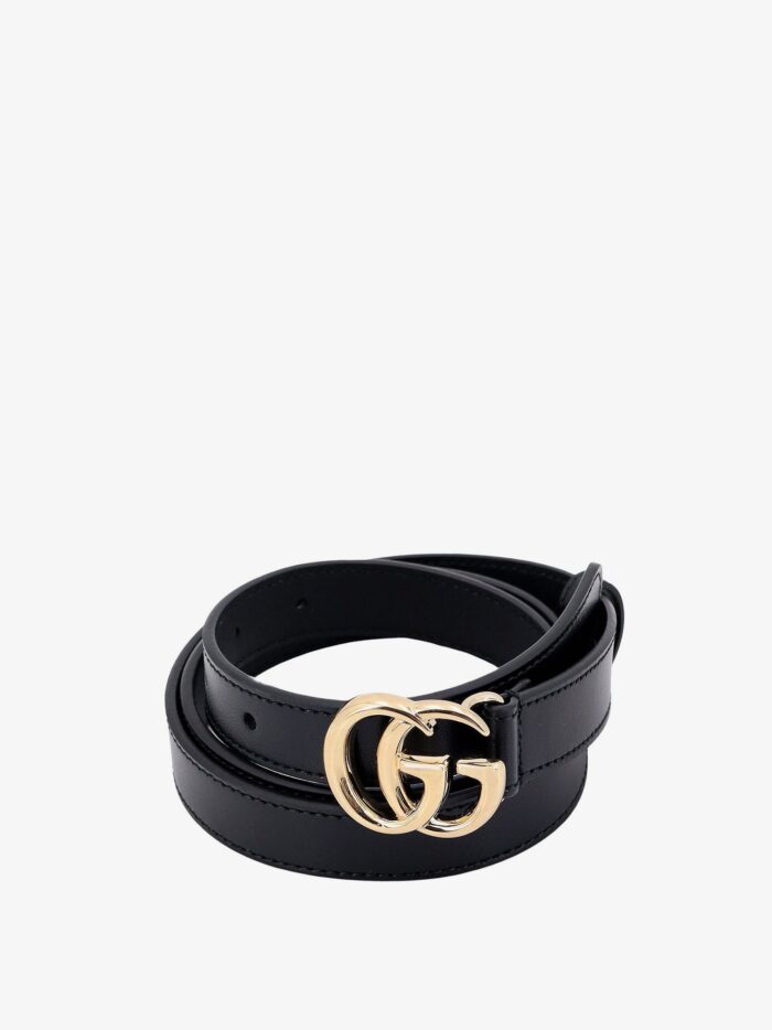 Gucci Leather Belt