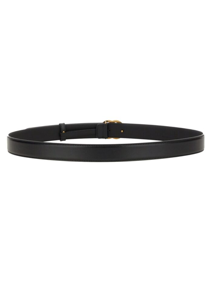 Gucci LEATHER BELT