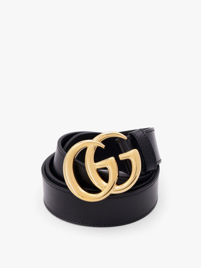 Gucci Leather Belt