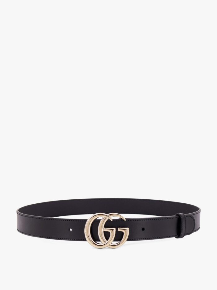 Gucci Leather Belt
