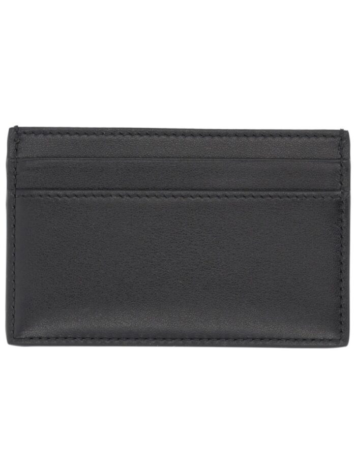 Gucci LEATHER CARD HOLDER