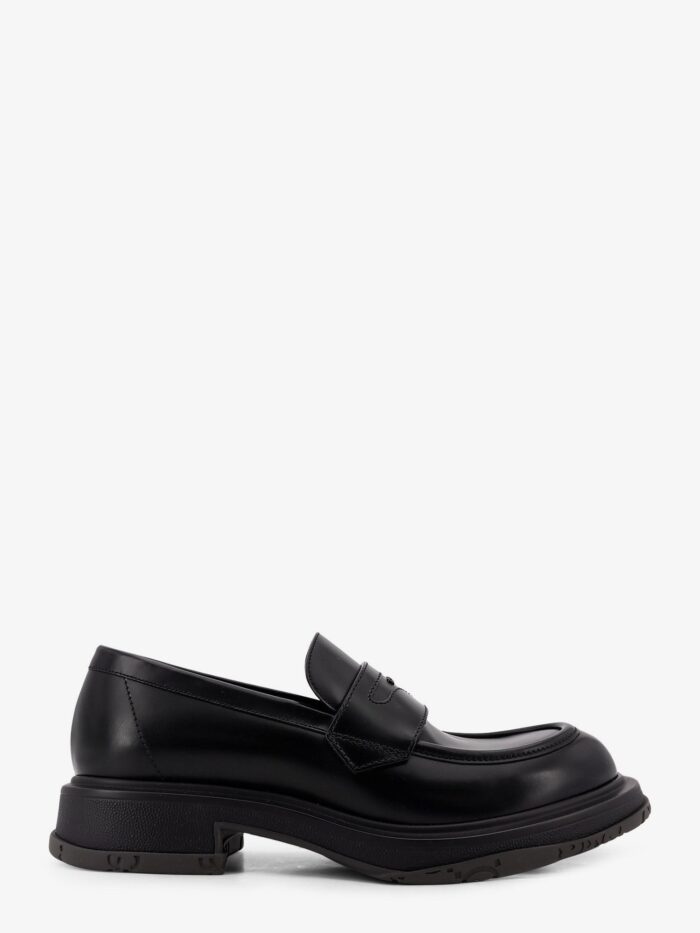 gucci leather loafers Gucci Leather Loafers