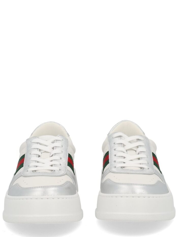 Gucci LEATHER SNEAKER