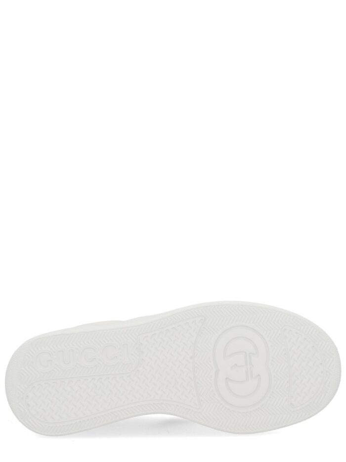 Gucci LEATHER SNEAKER