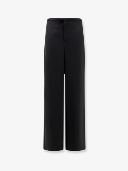 Gucci Light Wool Trousers