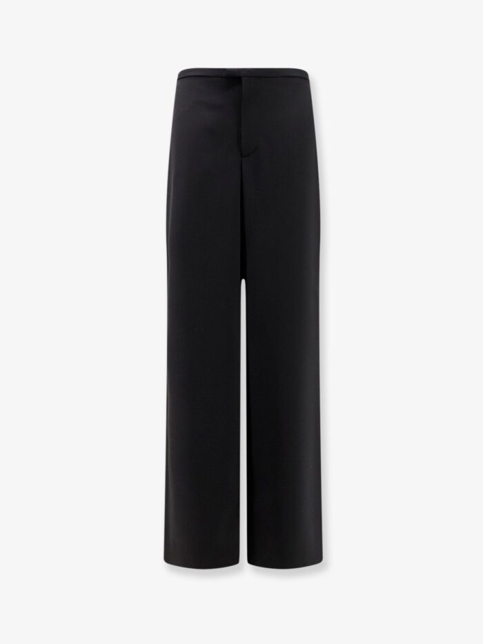 Gucci Light Wool Trousers