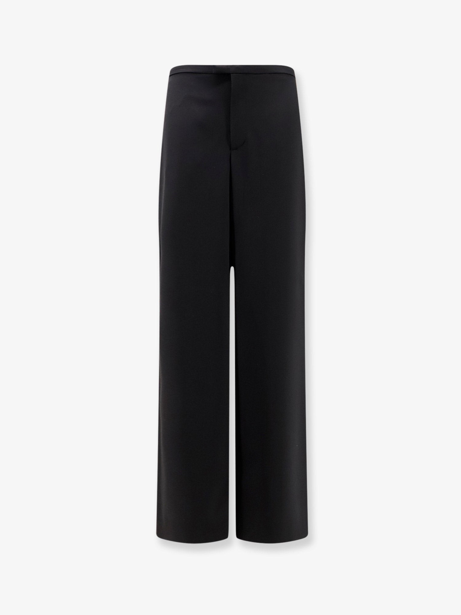 Gucci Light Wool Trousers