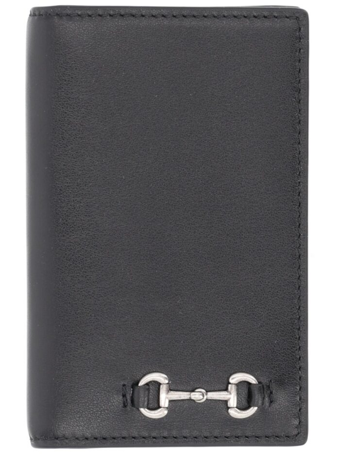 Gucci LONG CARD HOLDER