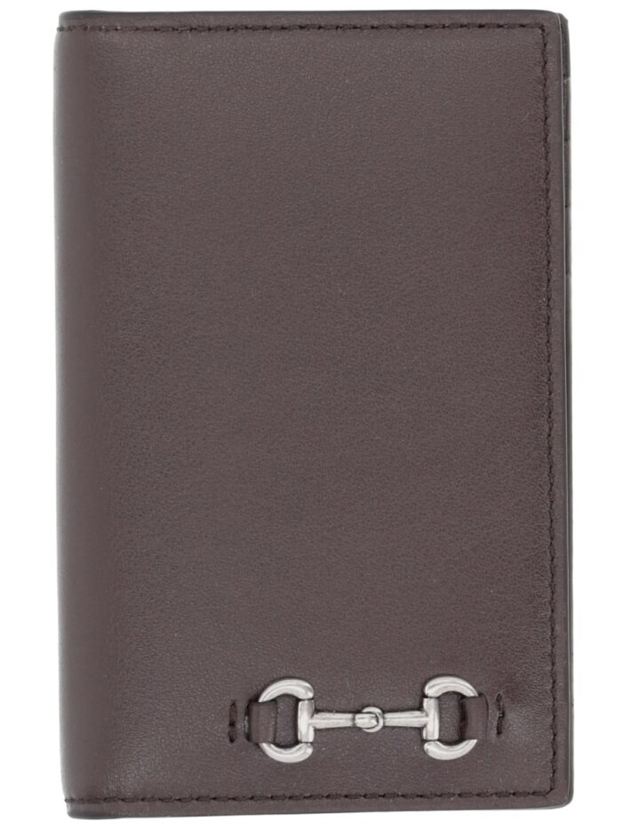 gucci long card holder Gucci LONG CARD HOLDER