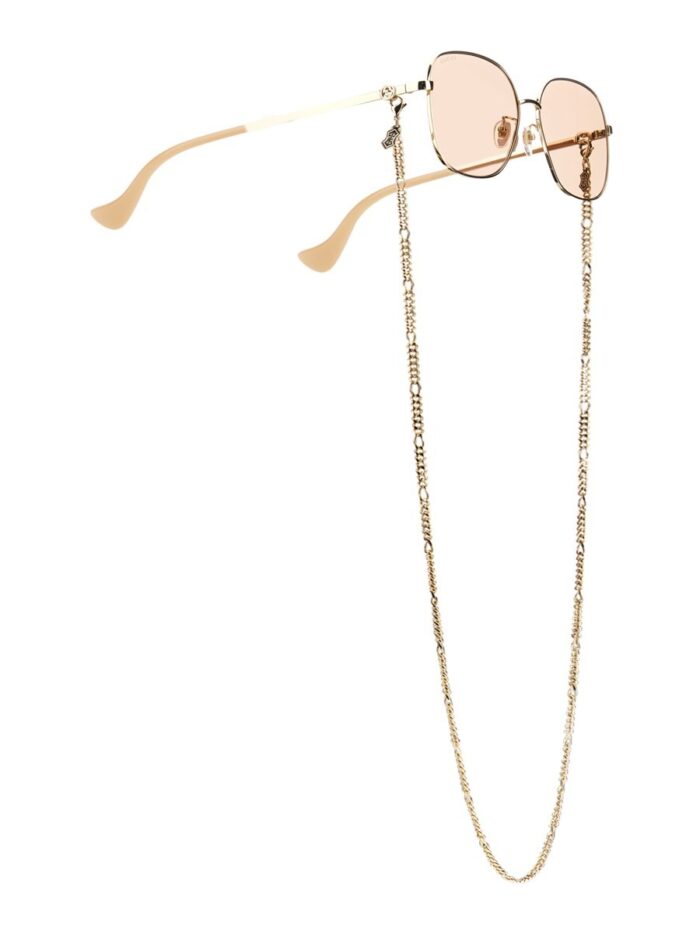 Gucci LOW BRIDGE SUNGLASSES