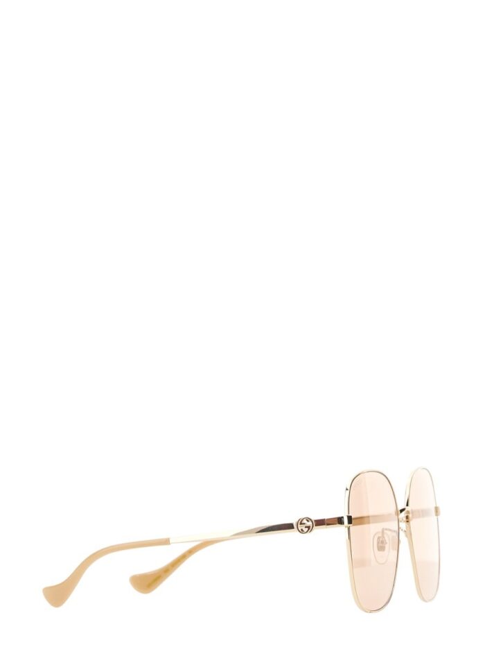 Gucci LOW BRIDGE SUNGLASSES