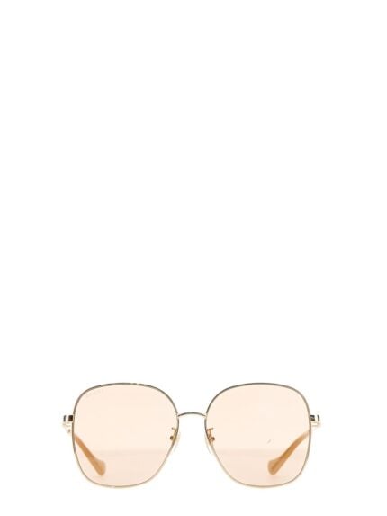 Gucci LOW BRIDGE SUNGLASSES