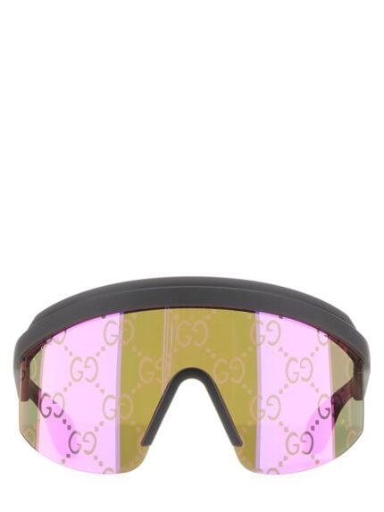 Gucci MASK FRAME SUNGLASSES