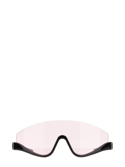 Gucci MASK-SHAPED SUNGLASSES