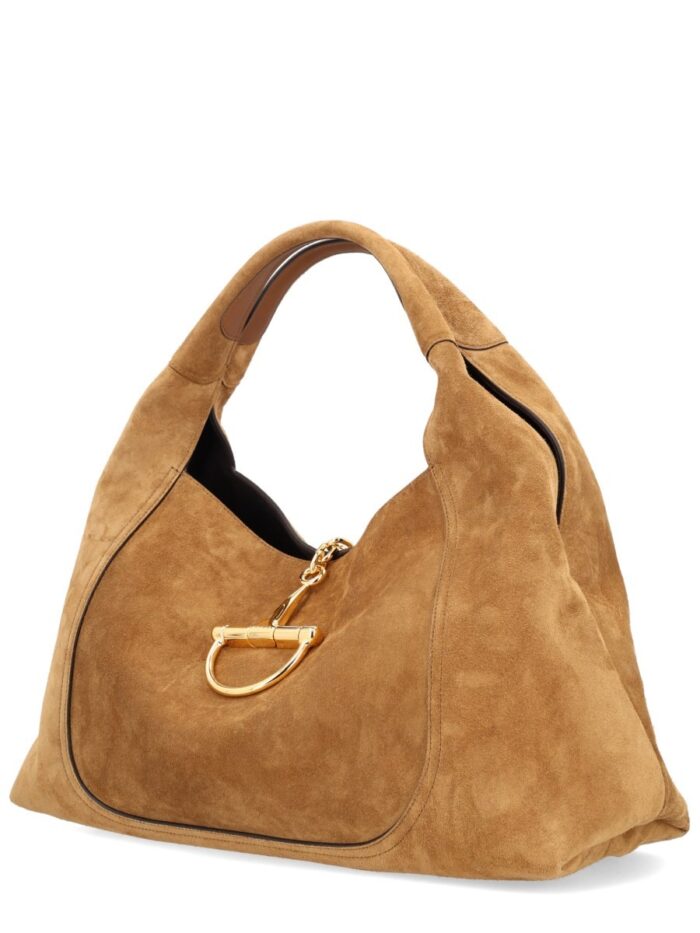 Gucci MEDIUM "SOFTBIT" BAG