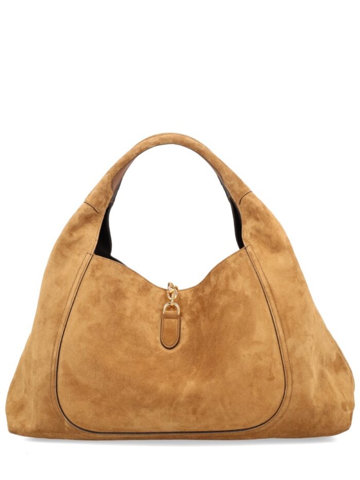 Gucci MEDIUM "SOFTBIT" BAG