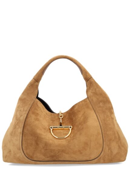 Gucci MEDIUM "SOFTBIT" BAG