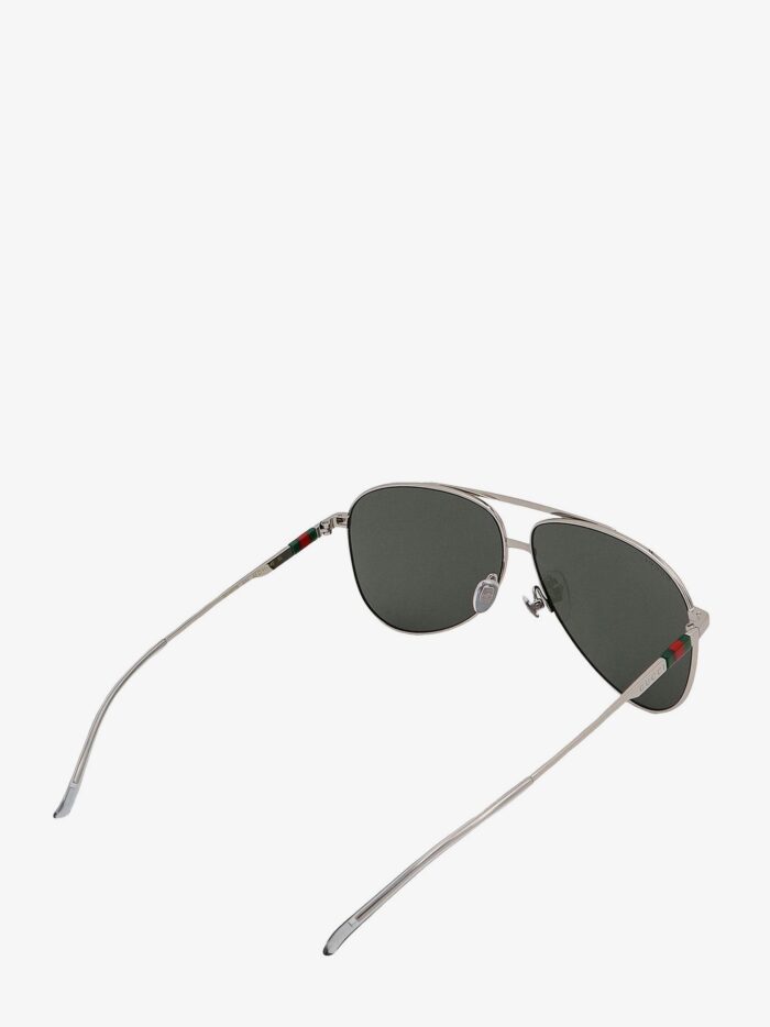 Gucci Metal Sunglasses