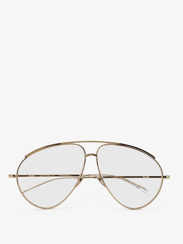 Gucci Metal Sunglasses