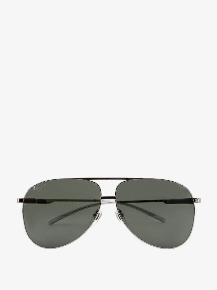 Gucci Metal Sunglasses
