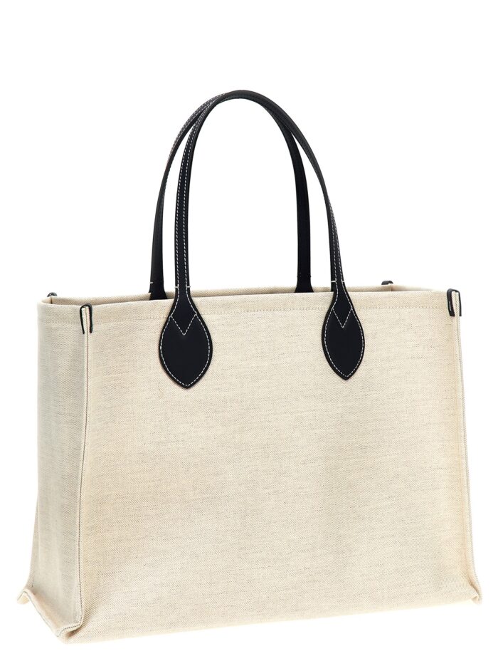 'Gucci' Midi Shopping Bag