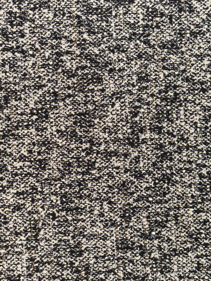 Gucci Midi Skirt In Laminated Bouclé Fabric