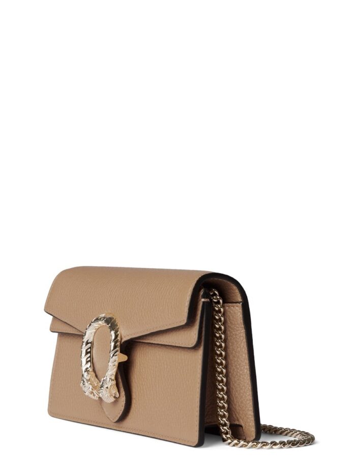 Gucci MINI BAG "DIONYSUS"