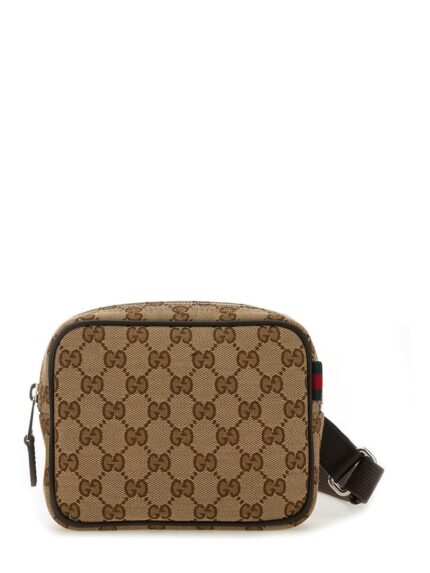 Gucci MINI "GG" BAG