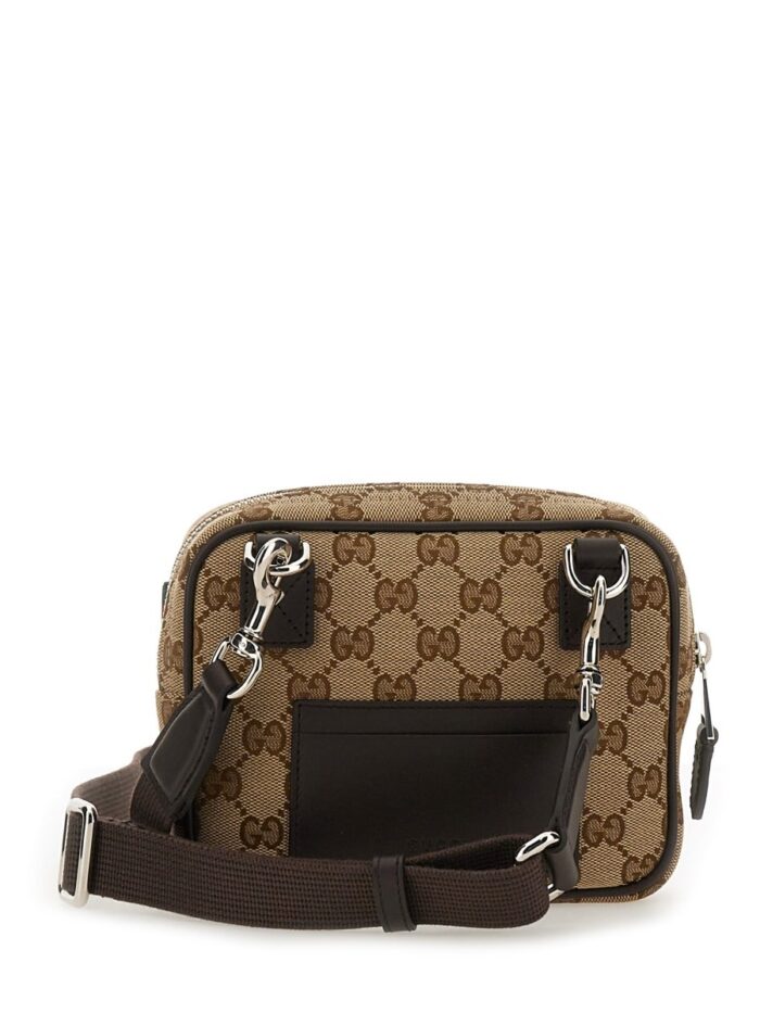 gucci mini "gg" bag Gucci MINI "GG" BAG
