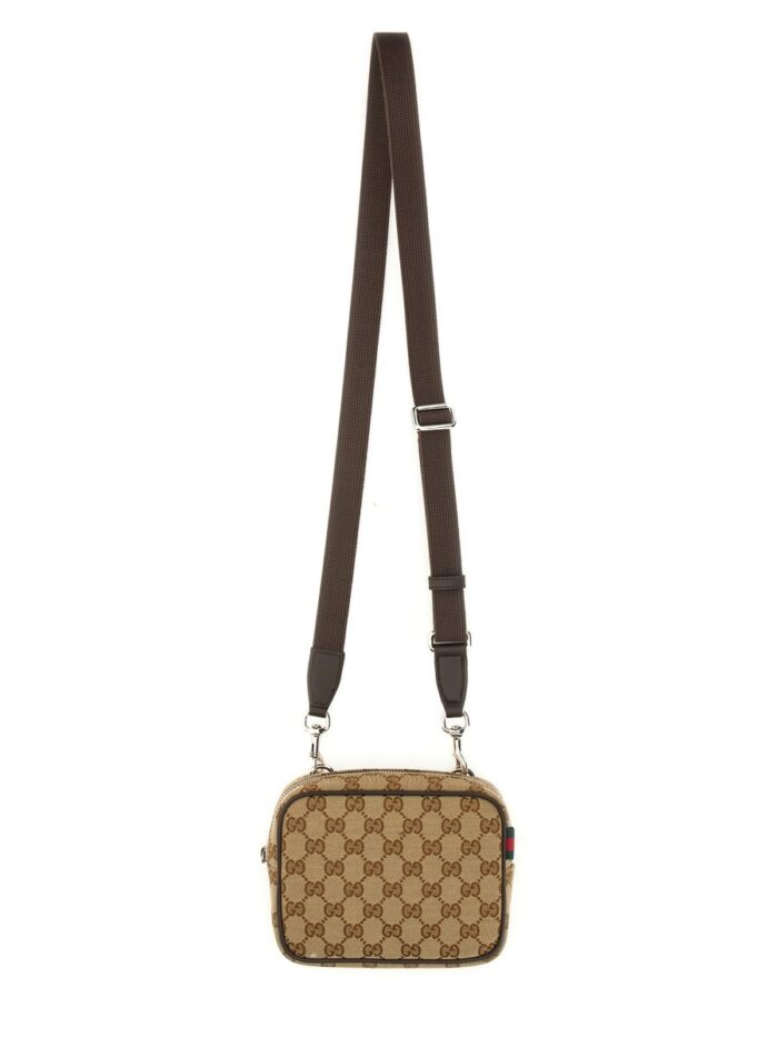 gucci mini "gg" bag Gucci MINI "GG" BAG