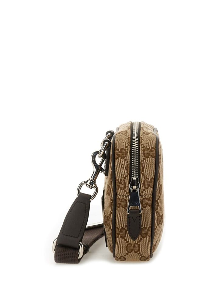 gucci mini "gg" bag Gucci MINI "GG" BAG