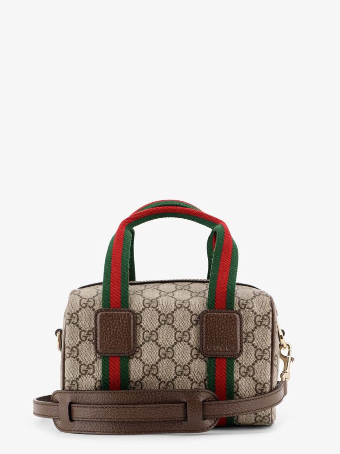 Gucci Mini GG Handbag