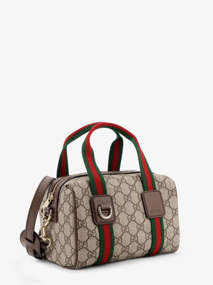 Gucci Mini GG Handbag
