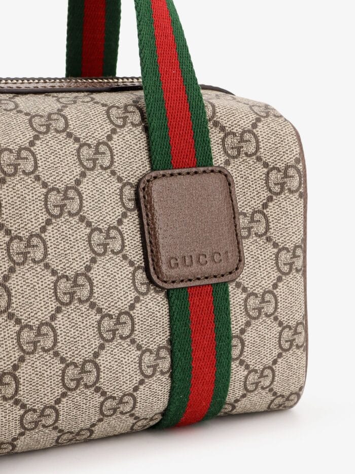Gucci Mini GG Handbag