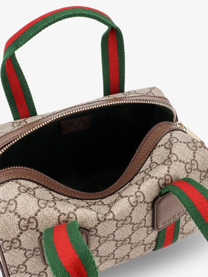 Gucci Mini GG Handbag