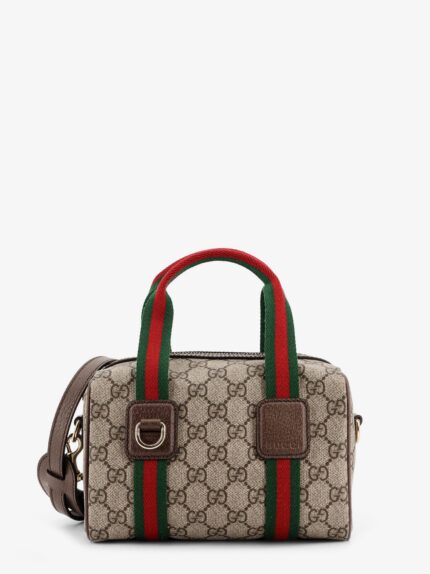 Gucci Mini GG Handbag