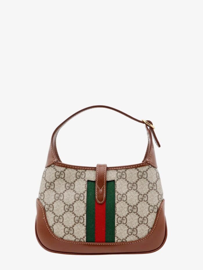 GUCCI MINI JACKIE 1961