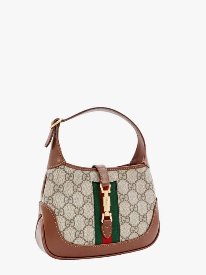 GUCCI MINI JACKIE 1961