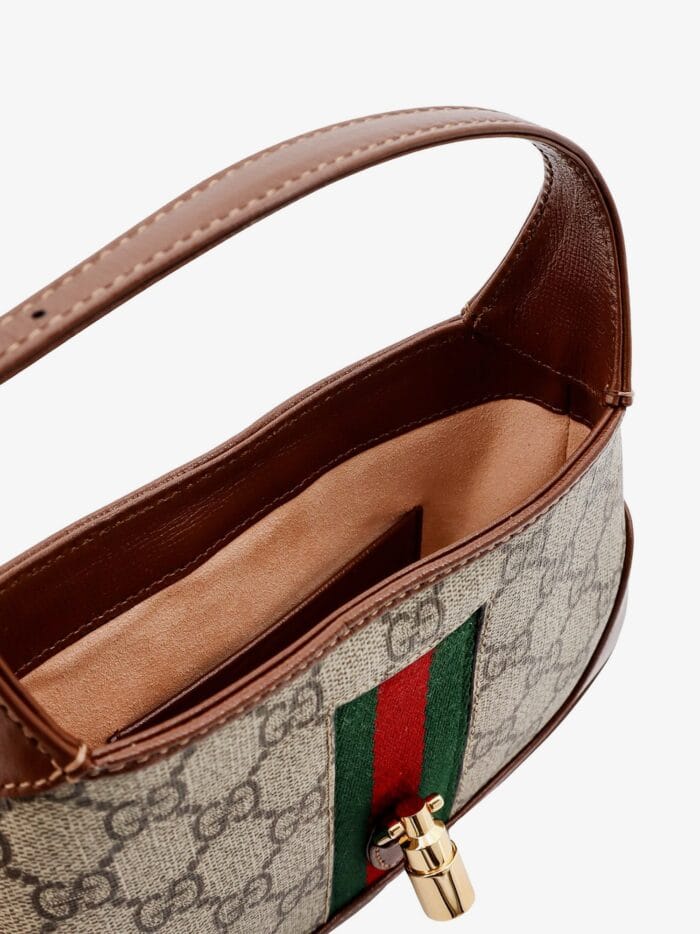 GUCCI MINI JACKIE 1961